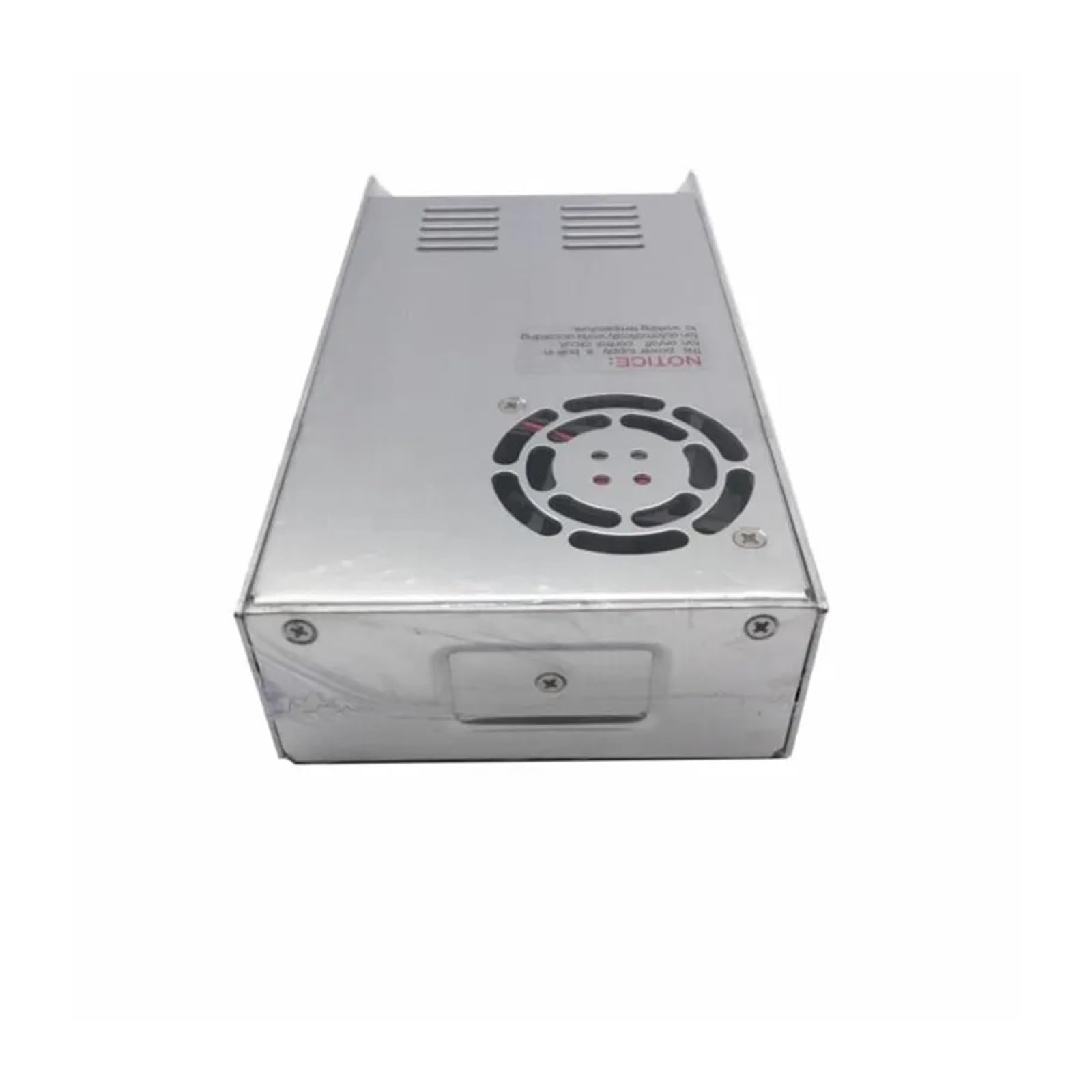 Tamaño de Fuente de alimentación de Modo de conmutación de Salida única 500w 24v 20a