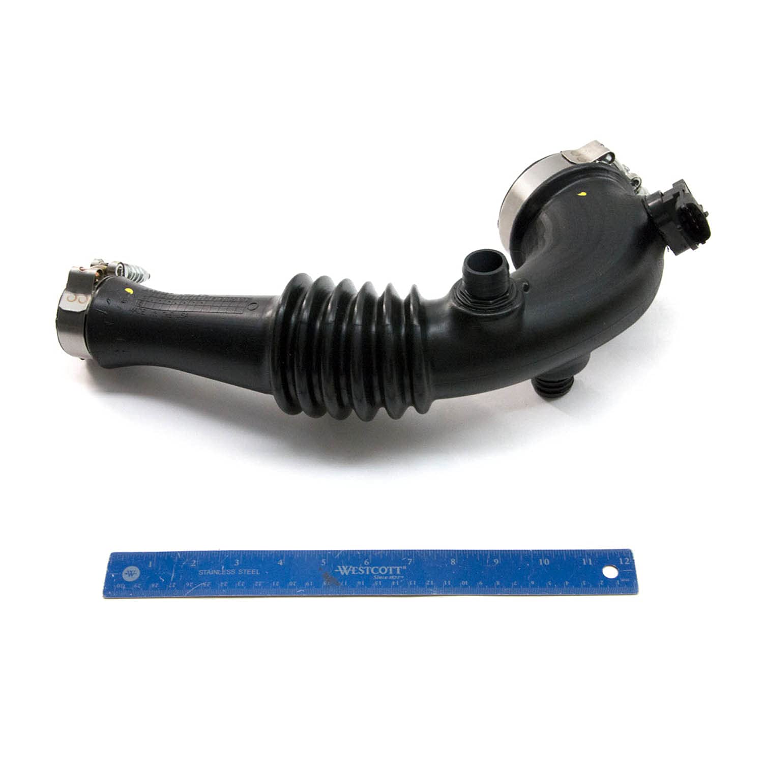 Amazon.com: Polaris RZR Duct Assembly, Intake Air, Genuine OEM 