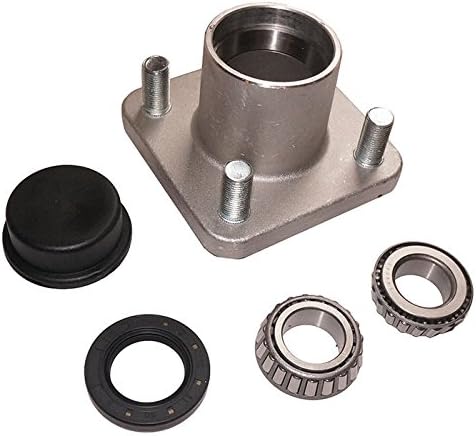 EZGO TXT o Medalist Carrito de golf Front Hub Asamblea 2001 + GE