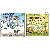 SIMONE SOMMERLAND,KARSTEN GLÜCK & DIE KITA-FRÖSCHE