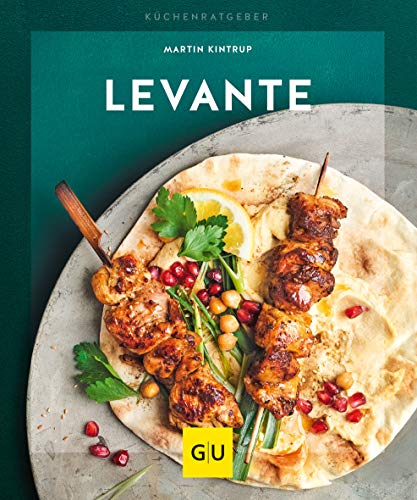 Levante (GU KüchenRatgeber) Levante (GU KüchenRatgeber)
