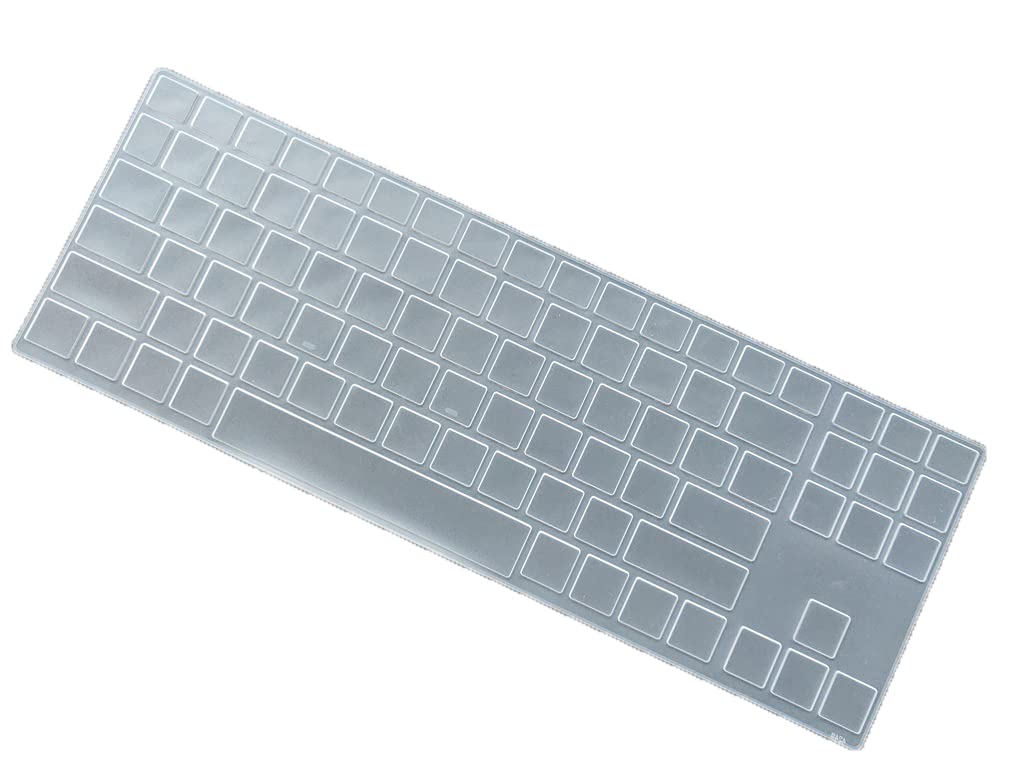 See full amazon price history chart for iFyx Keyboard Protector Silicone Skin Cover for 15.6" HP OMEN Ryzen 7 15-en0037ax 15-en0004AX Ryzen 5 15-en0002AX 15-en0001AX 15-en0036ax Series Gaming Laptop 2020 (Transparent) iFyx Keyboard Protector Silicone Skin Cover for 15.6" HP OMEN Ryzen 7 15-en0037ax 15-en0004AX Ryzen 5 15-en0002AX 15-en0001AX 15-en0036ax Series Gaming Laptop 2020 (Transparent) (B094NPFX6J) Amazon Price History, Amazon Price Tracker