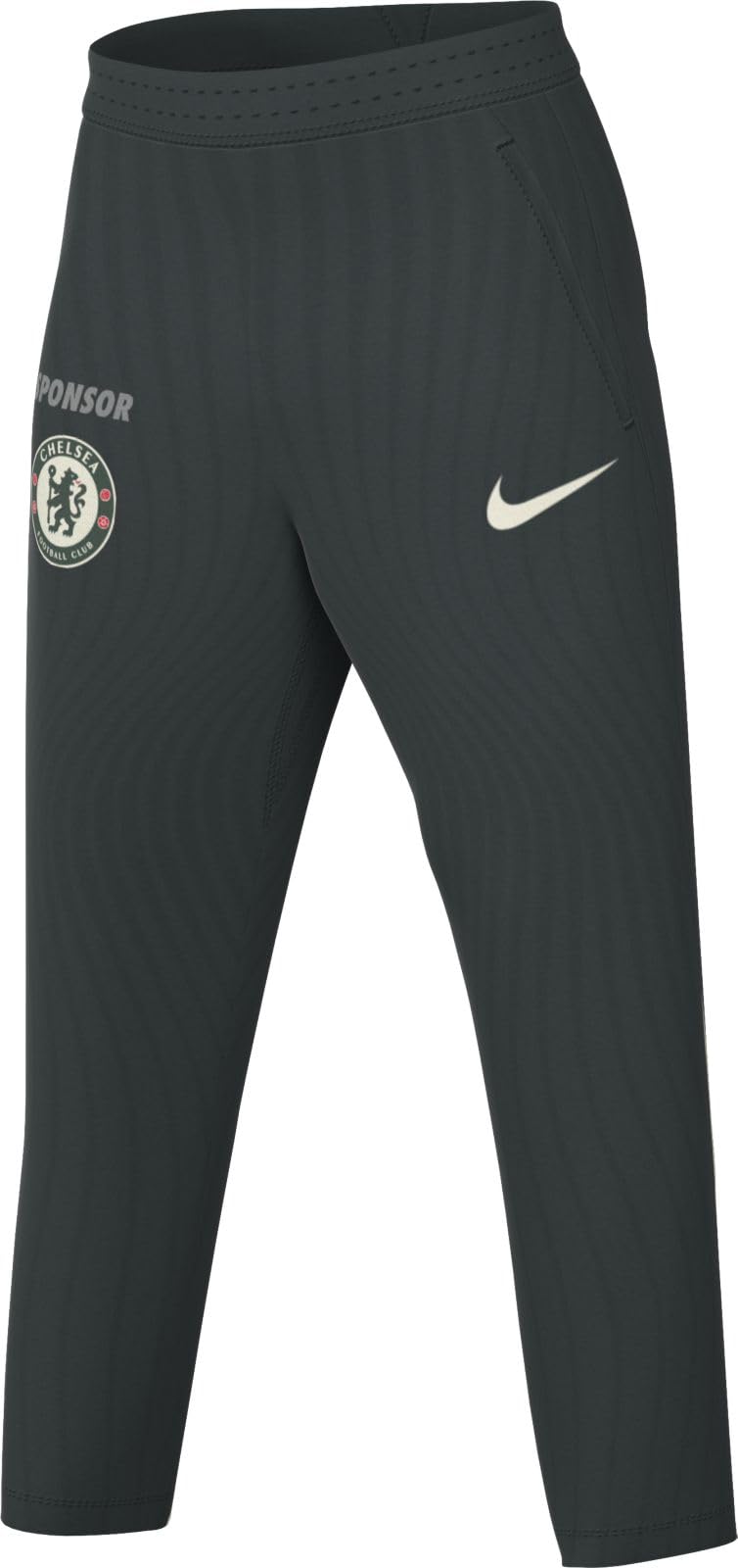 Chelsea Strike Elite Nike Dri-FIT ADV HJ6675 Men's Football Trousers Knit