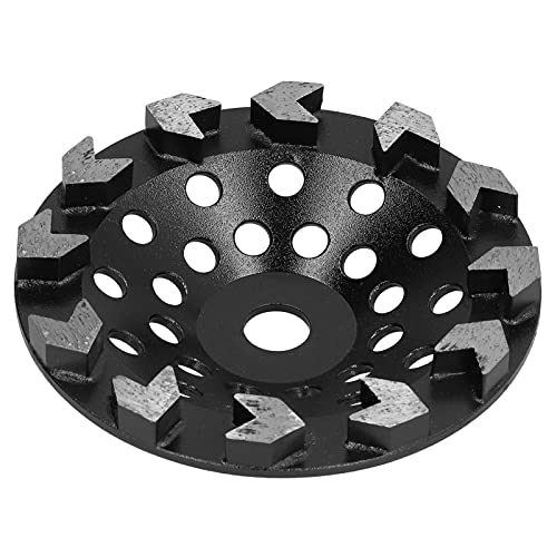 Piedra para lijar cemento 4 Imagen adicional