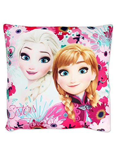 Coussin La Reine des neiges