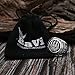 BAVIPOWER Celtic Bear Paw Viking Ring for Men 316L Stainless Steel Norse Scandinavian Vikings Jewelry (8) (Celtic Bear Paw, 13)