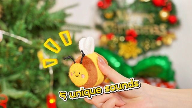 Amazon.com: JoyCat 6 Month Old Baby Toys, Flower Beehive with 5