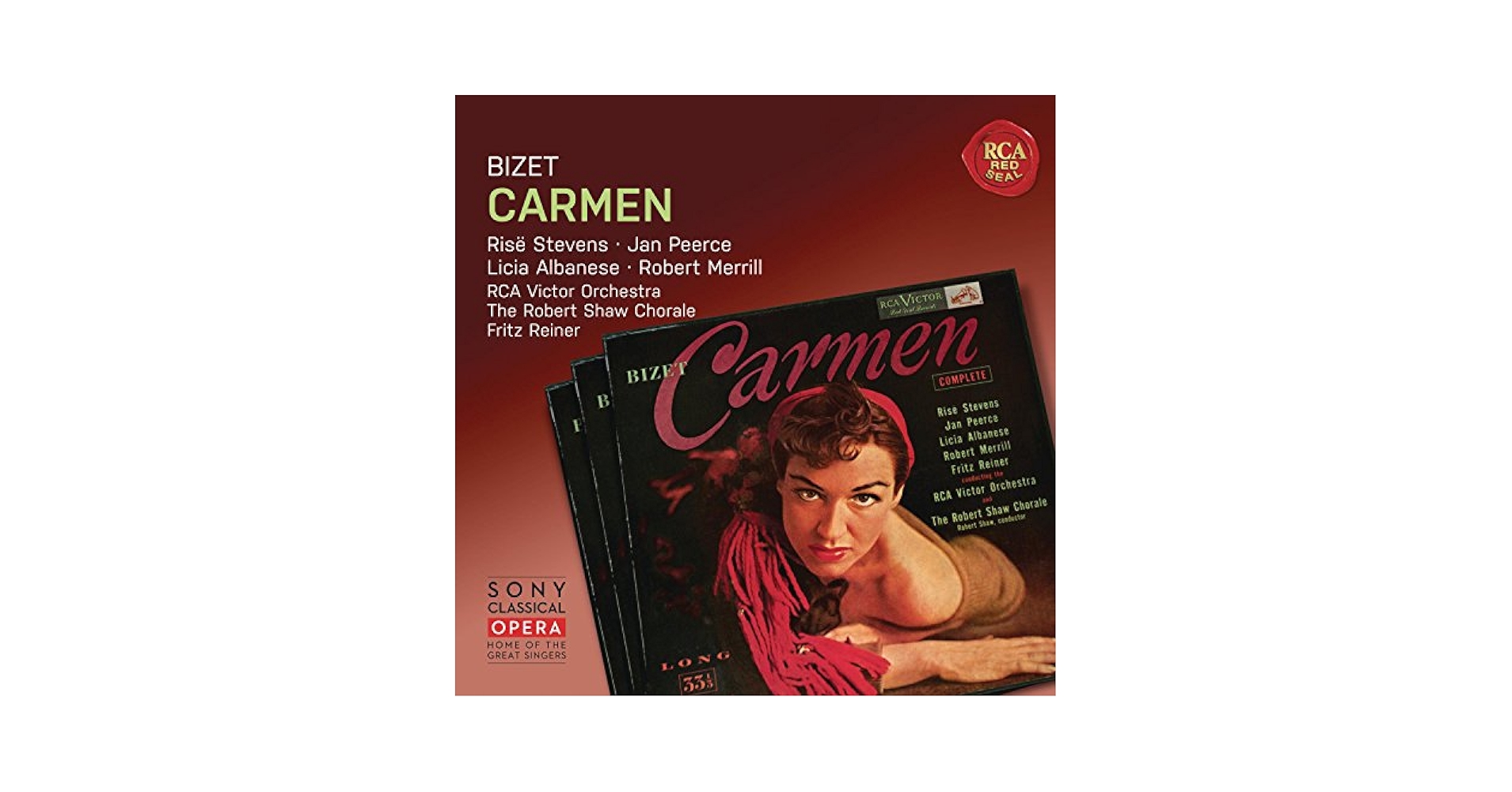 その他 Bizet: Carmen [Blu-ray] ggw725x Amazon.com: Carmen [Blu-ray] : Bizet, Georges: Movies & TV