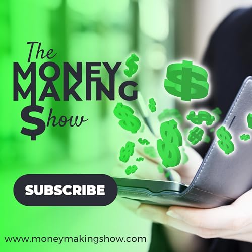 『Money Making SHOW』のカバーアート