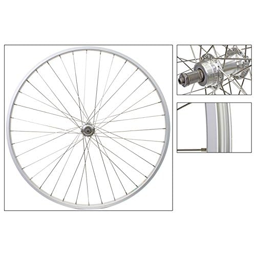 27 bike rims