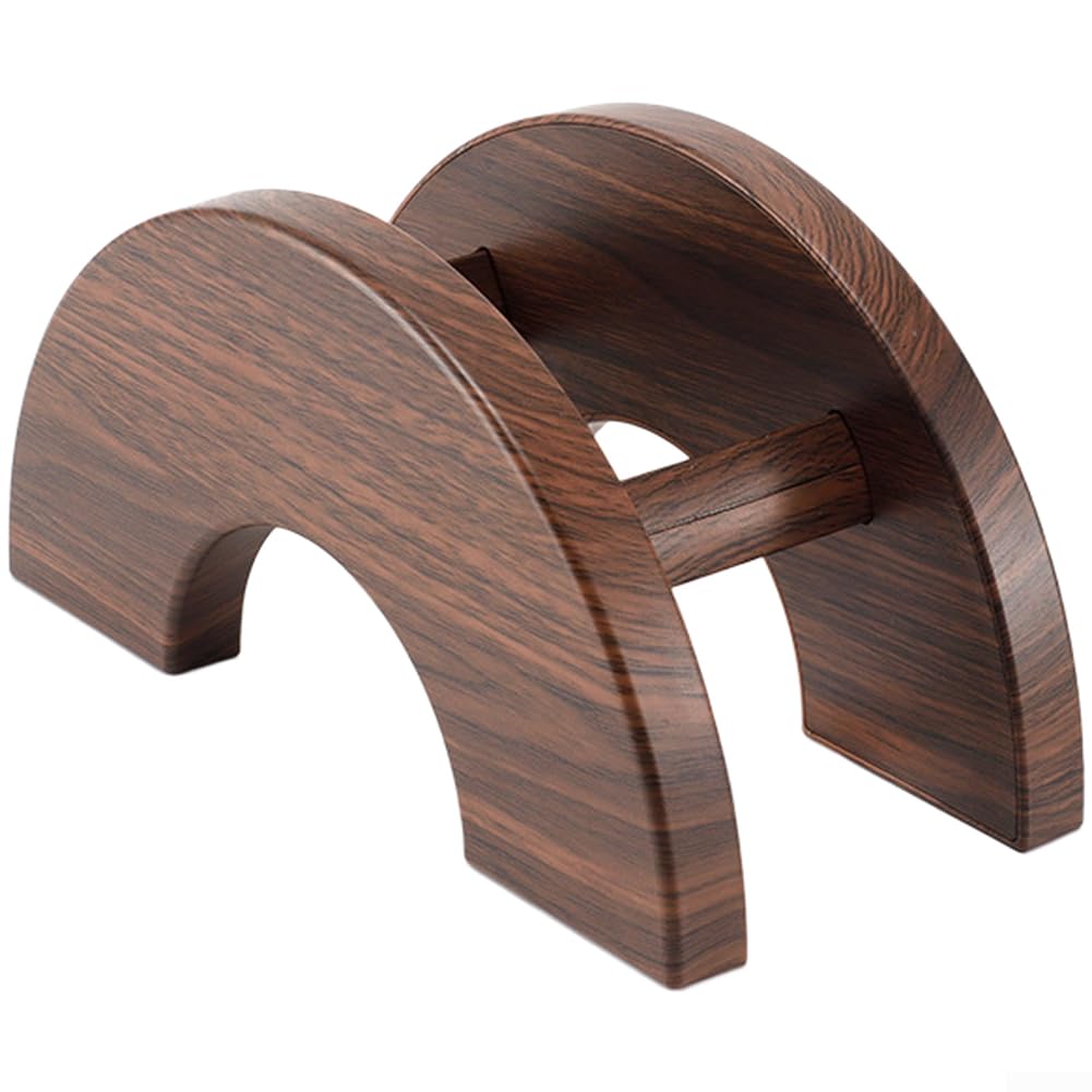 Soporte para bolsas de filtro de café en ABS premium caja organizadora de 18x8.5x9