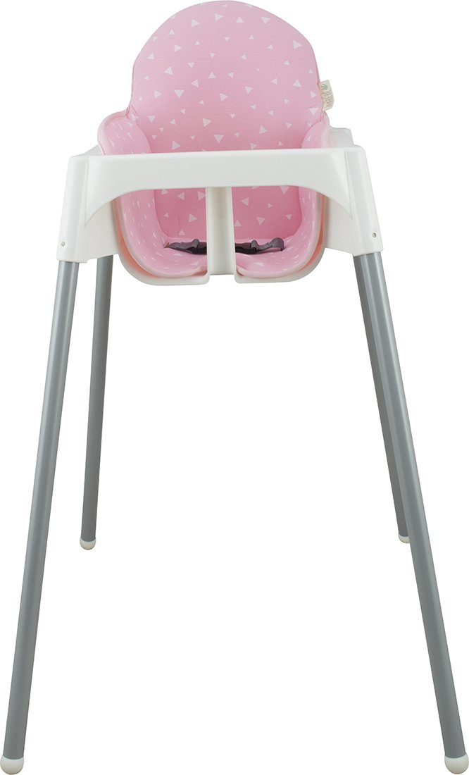 Stokke Tripp Trapp ZARPMA Highchair Cushion For IKEA Antilop - Washable ...