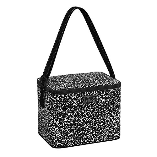 SCOUT Ferris Cooler Insulated Lunch Box for Women, Water-Resistant Soft Cooler Lunch Bag