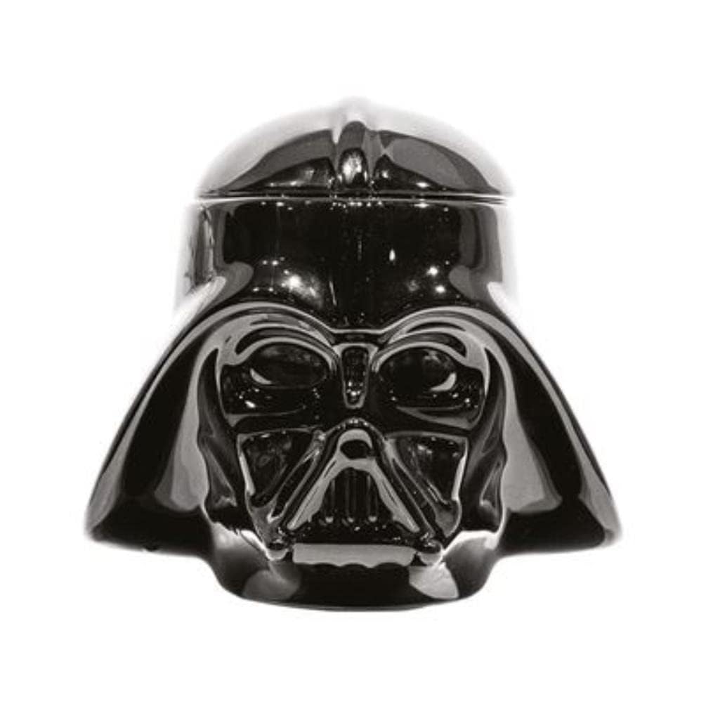 Paladone |Disney's Star Wars Darth Vader Ceramic Coffee Mug | Officially Licensed Disney Star Wars Merchandise | Collectors Item | Novelty Gifts | Drinkware