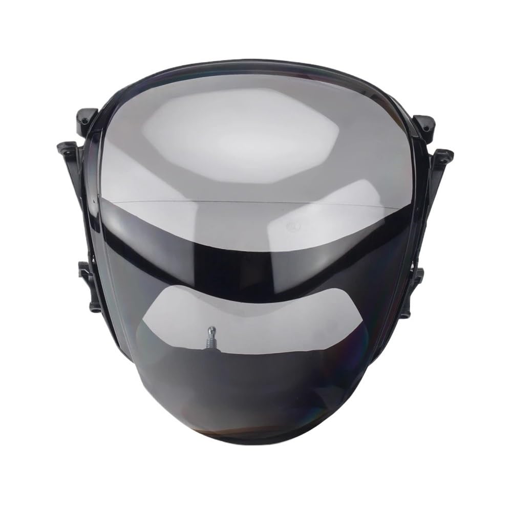 Scheinwerfer Abdeckung Motorrad Für Zip 100 98 4T 125 124 50 49 2T AC DT LC SP Roller Scheinwerfer Objektiv Abdeckung Vordere Gehäuse Eimer