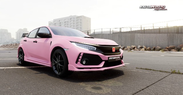 Amazon.com: Averry SW900 Satin Bubblegum Pink | 514-O | Vinyl CAR