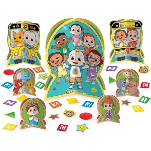 Table Centerpiece Kit (27 Pc Set) -...