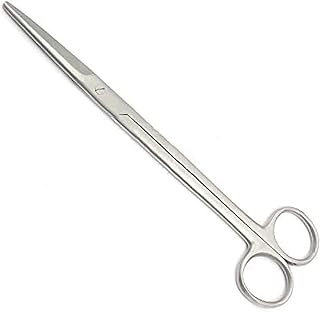 PRECISE CANADA: MAYO DISSECTING SCISSORS 20CM STRAIGHT
