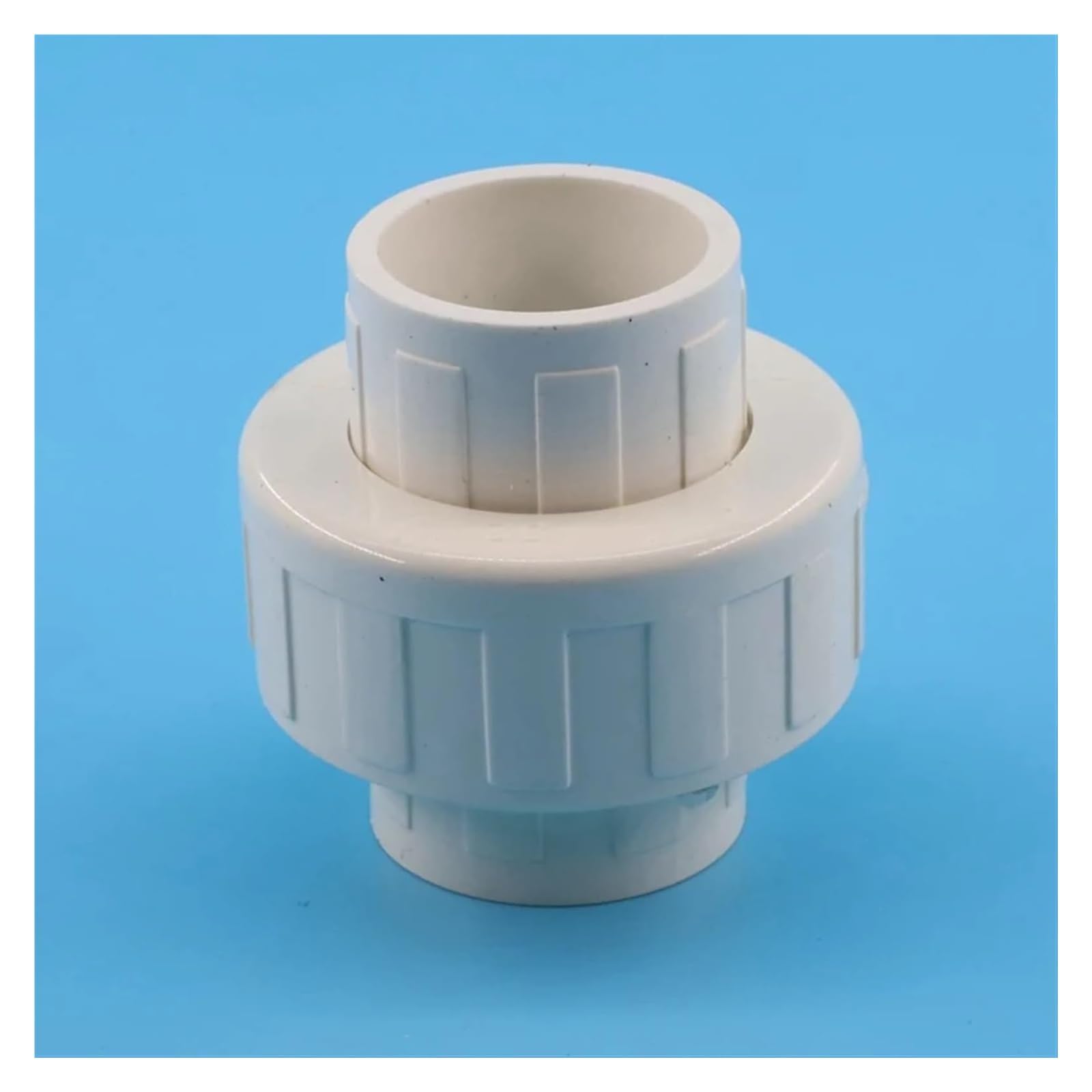Conectores deslizantes de PVC para tuberías, Accesorios de tubería Agua PVC, Codo Recto, Cruz en T, Juntas 3/4/5/6 vías, 20-32mm, Multicolor(5 Way,32MM-5PC)