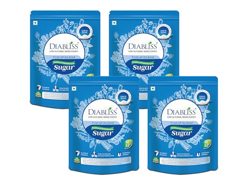 Diabliss Sugar