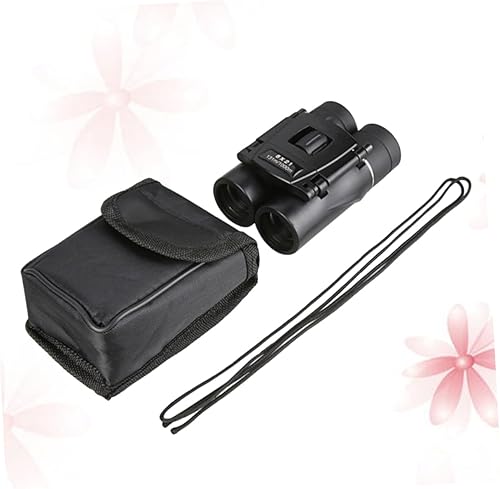Miniatura 7 de Gatuida Correa Stud Charm Pequeño Organizador de Cable de Viaje 2pcs Binoculares 8x21 Telescopio Binocular Telescopio Largo Alcance 3,280.8 ft
