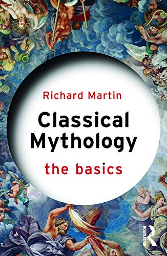 Classical Mythology: The Basics view 2