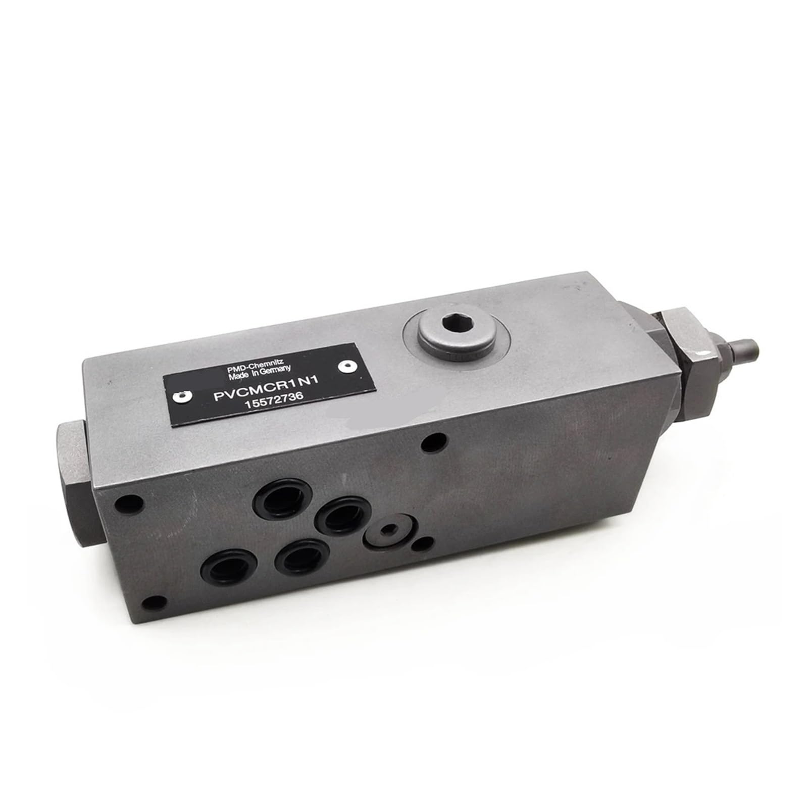 HYUJNAFZR Pump PVCMCR1N1 Proportional