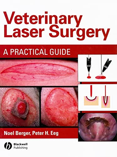 Veterinary Laser Surgery: A Practical Guide view 2