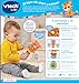 VTech-Baby Sonajero musical Baby tigre Imagen de VTech-Baby Sonajero musical Baby tigre