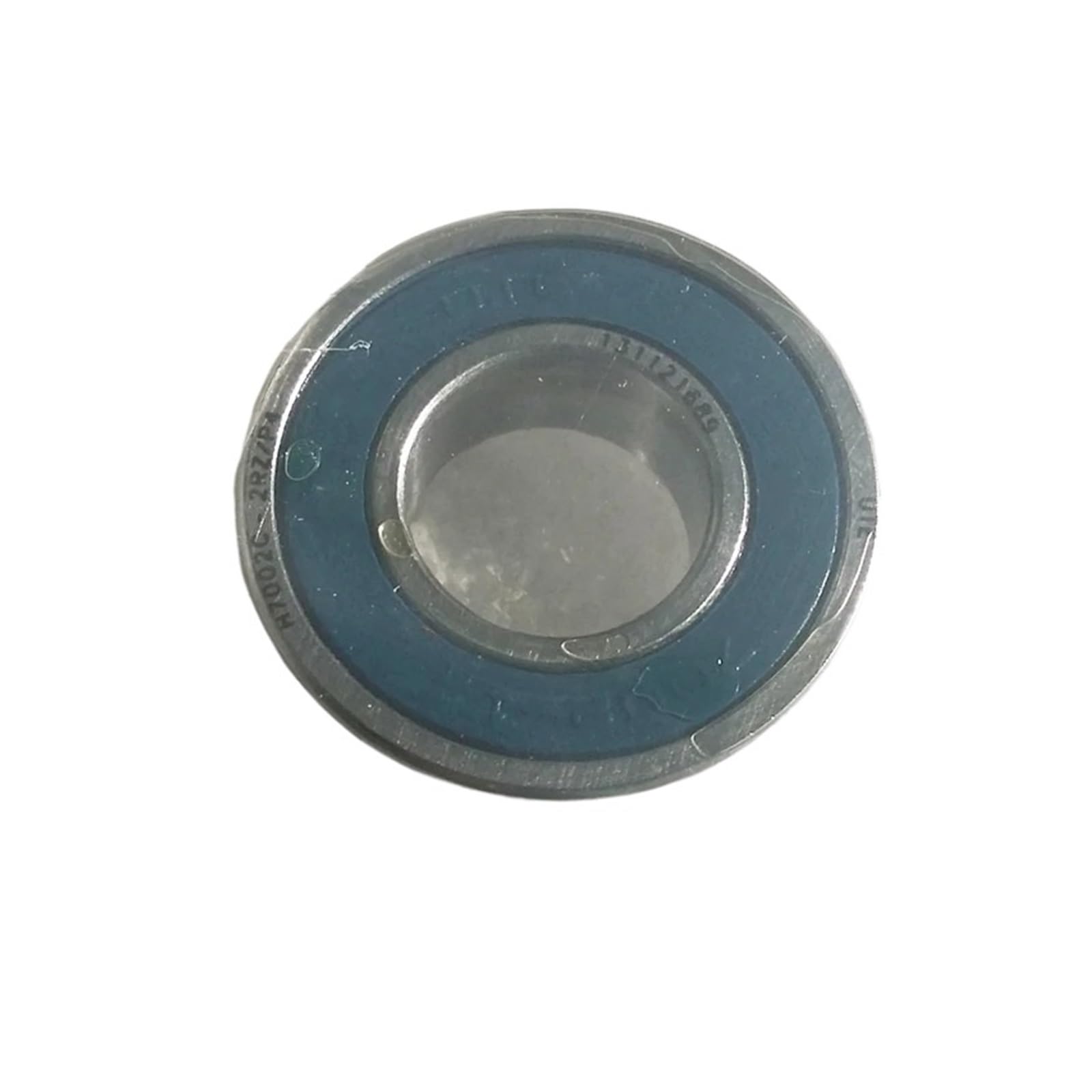 JJHQOKYNA 1pcs 7001 7001C H7001C 2RZ 12x28x8 Sealed Angular Contact Bearings Engraving Machine Spindle Bearing