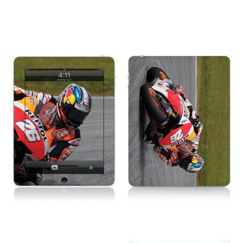 Diabloskinz B 0002-0021-0047 Skin per Apple iPad