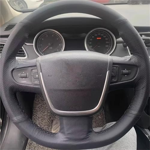 Commande de volant Citroën C3XR C5 résout le blocage du régulateur