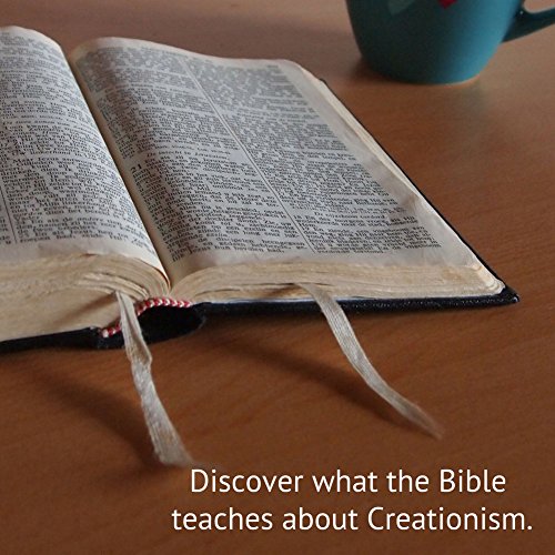 Master Books 077143 Biblical Creationism: What Each Book Of The Bible Teaches About Creation & The Flood thumb #6