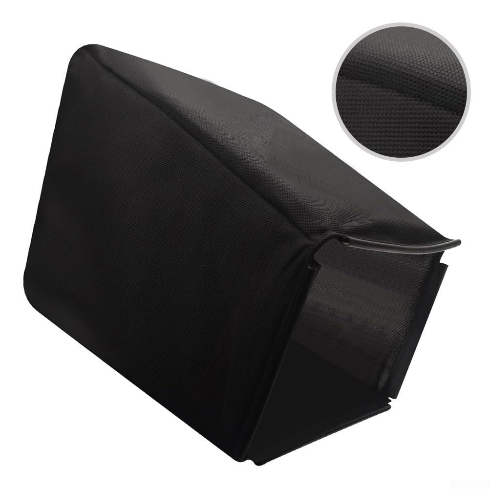 Sac à gazon pour To-ro 30 pour tondeuse à gazon TimeMaster 121-5770 Pièce de rechange compatible avec les modèles 21200 21199 20978 20977 20975 20200 20199