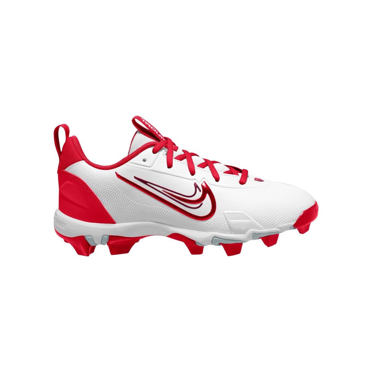 Amazon.co.jp: Nike ユース フォース トラウト 9 キーストーン
