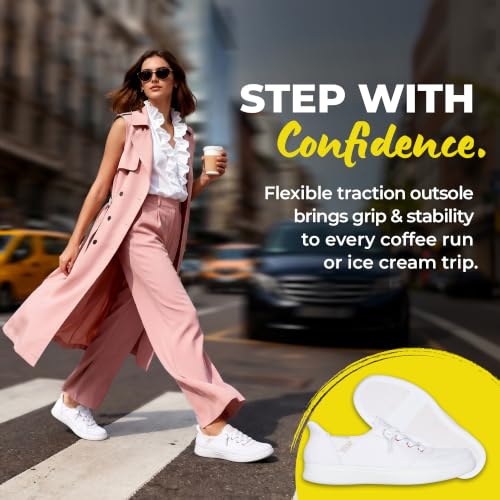 Image of Skechers Women's BOBS Skip Cute Keep It Sweet