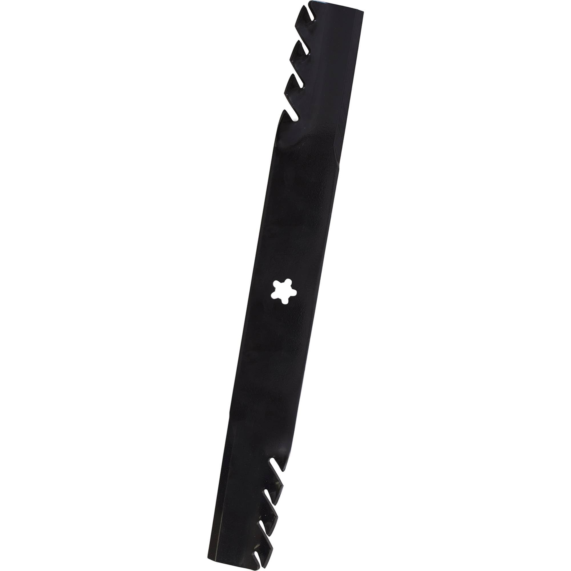 Stens Hoja Dentada 362-434, Color Negro