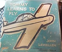 Tommy learns to fly B0007DV662 Book Cover