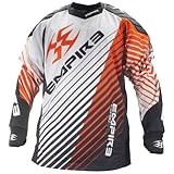 Empire Paintball FT Contact Zero Jersey