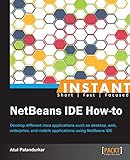 Instant NetBeans IDE How-to