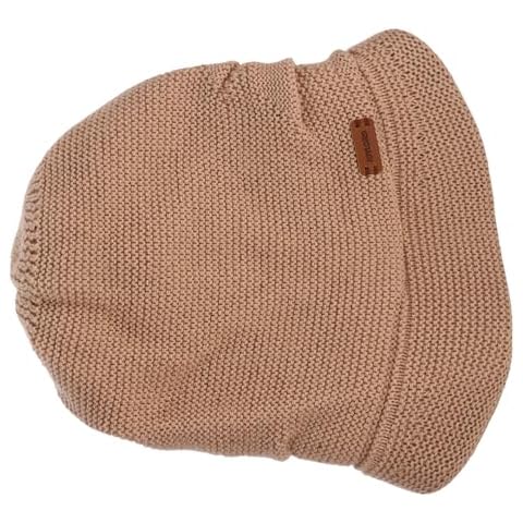 Milisten Bonnet d'Hiver pour Femmes Cover