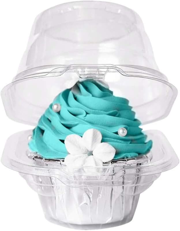 Amazon.co.uk single cupcake holder