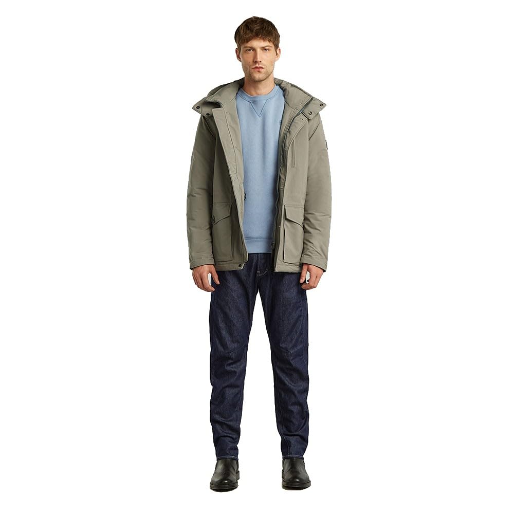 G-STAR RAW Jacke Vodan Padded HDD