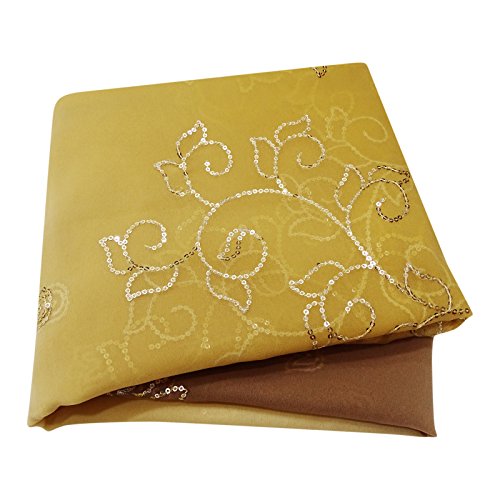 Annata Donne Indiane Dupatta Lunga Stola Di Modo Del Regalo Chunni Ricamato Per Lei