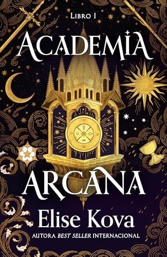 Academia Arcana (Umbriel narrativa)