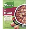 Knorr Fix Gulasch für die schnelle Zubereitung ohne geschmacksverstärkende Zusatzstoffe 46 g