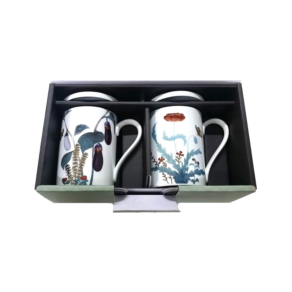 Amazon.com: Hankook Chinaware Korean Fine Bone-China Cho Choong Do