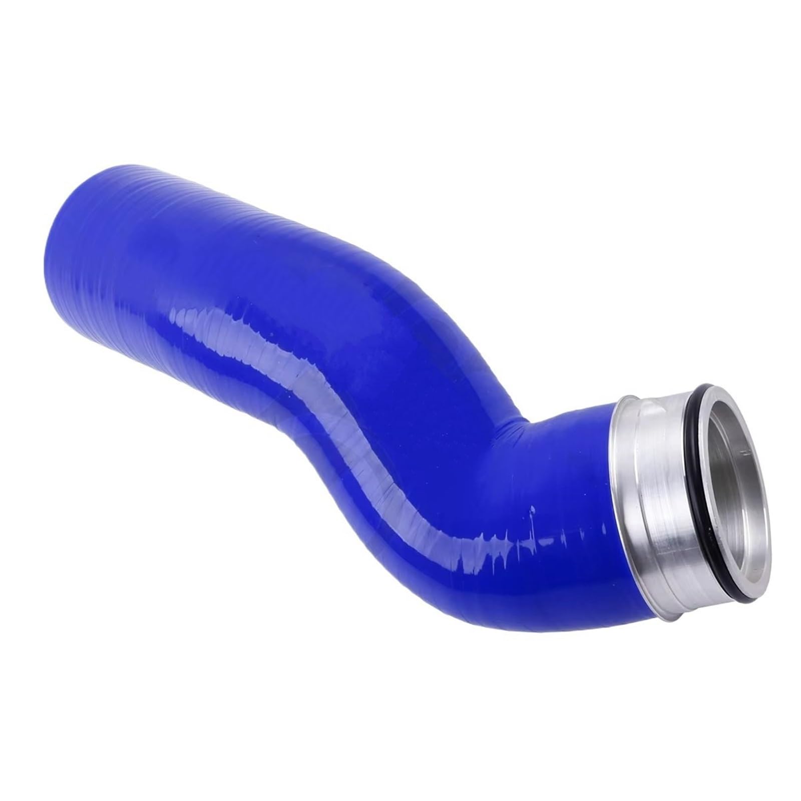 Compatibile Con Seat Per Leon 1.8T 20V AUM AUQ Kit Di Accessori Per Tubo Flessibile Raffreddamento Del Motore In Silicone Pancake Boost tubo radiatore silicone