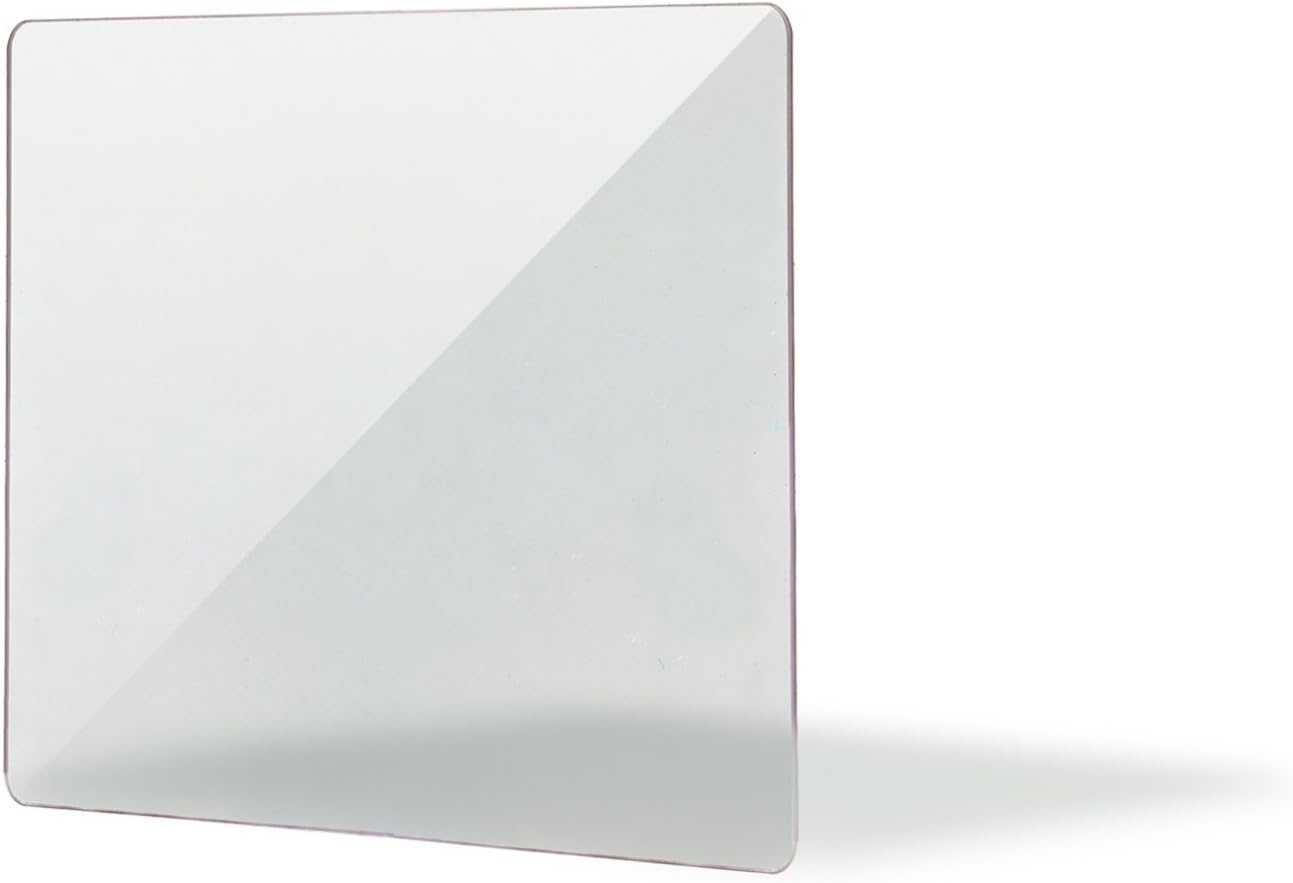 telaio a piastra con telecamere