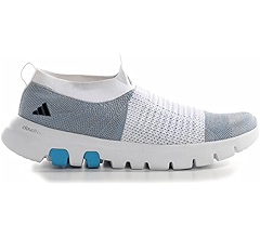 Buy adidas Mens PowerHaze Grey/LUCLEM/Owhite/GRESIX Running